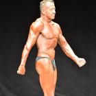 Dennis  Chambon - NPC Colorado State 2014 - #1